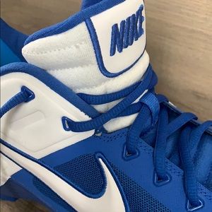 Nike baseball cleats- new!!!